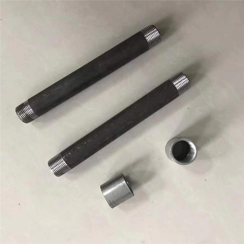 连江钢管注浆管隧道止水
