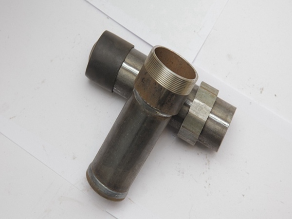 连江螺旋式声测管厚壁3.0mm